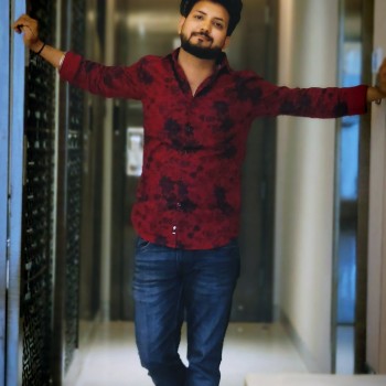 Vishanaram Prajapat